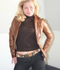 Dating Woman : Elena, 55 years to Belgium  kortrijk
